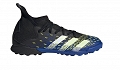 Buty piłkarskie Adidas Predator Freak.3 TF Junior 