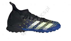 Buty piłkarskie Adidas Predator Freak.3 TF Junior 