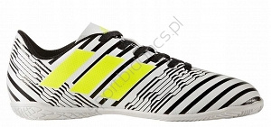 Buty Adidas Nemeziz 17.4 In J