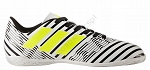 Buty Adidas Nemeziz 17.4 In J