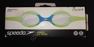 Speedo Pacific Storm JUNIOR 6-14 YEARS