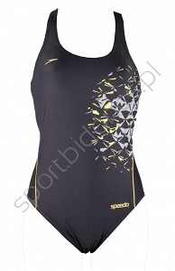 STRÓJ KĄPIELOWY SPEEDO RIPPLE 1-PCE FEM