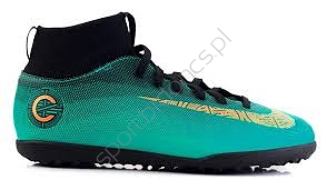  Nike MercurialX Superfly 6 Club CR7 TF Junior 