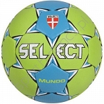 SELECT MUNDO rozm 3