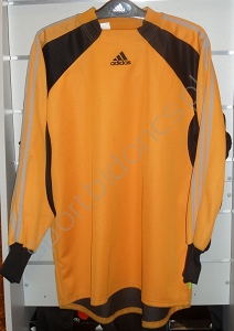 BLUZA BRAMKARSKA ADIDAS gruba Clima XL