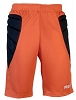 SPODENKI REUSCH BASE  GK SHORT