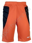 SPODENKI REUSCH BASE  GK SHORT
