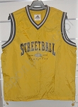 KAMIZELKA ADIDAS SB WIND TANK BASKET KOSZYKARSKA rozm XL