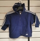 Bluza Adidas Baby Polar Top 
