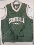 KAMIZELKA ADIDAS SB WIND TANK BASKET KOSZYKARSKA rozm XL