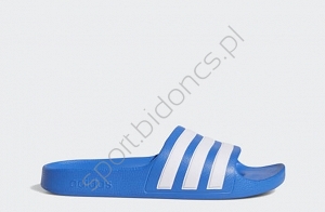 Klapki adidas Adilette Aqua K