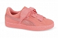 BUTY PUMA SUEDE HERART SNK 
