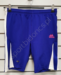 Spodenki  granatowe Adidas