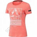 Koszulka Reebok Workout Ready Cotton 