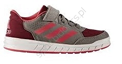 Buty Adidas AltaSport El K