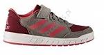 Buty Adidas AltaSport El K