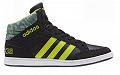 Buty Adidas Hoops Mid 