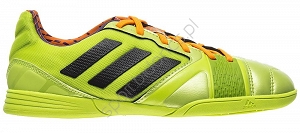 BUTY ADIDAS NITROCHARGE 2.0 IN J 2014 dziecięce