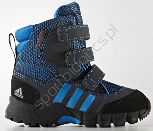 BUTY ADIDAS HOLTANNA SNOW CF