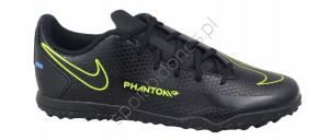 Buty piłkarskie Nike Phantom GT Club TF Junior