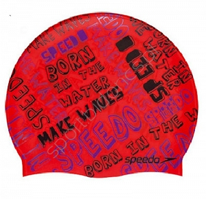 Czepek pływacki Speedo Junior