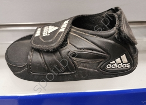 Sandały Adidas Ancla Inf