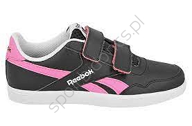 Buty Reebok Royal Effect 