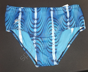 Kąpielówki męskie Speedo 