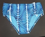 Kąpielówki męskie Speedo 